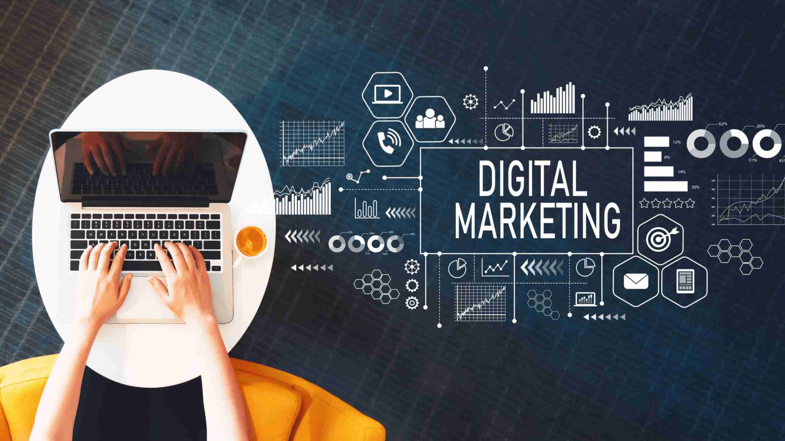 Top 10 Digital Marketing Skills to Learn in 2025