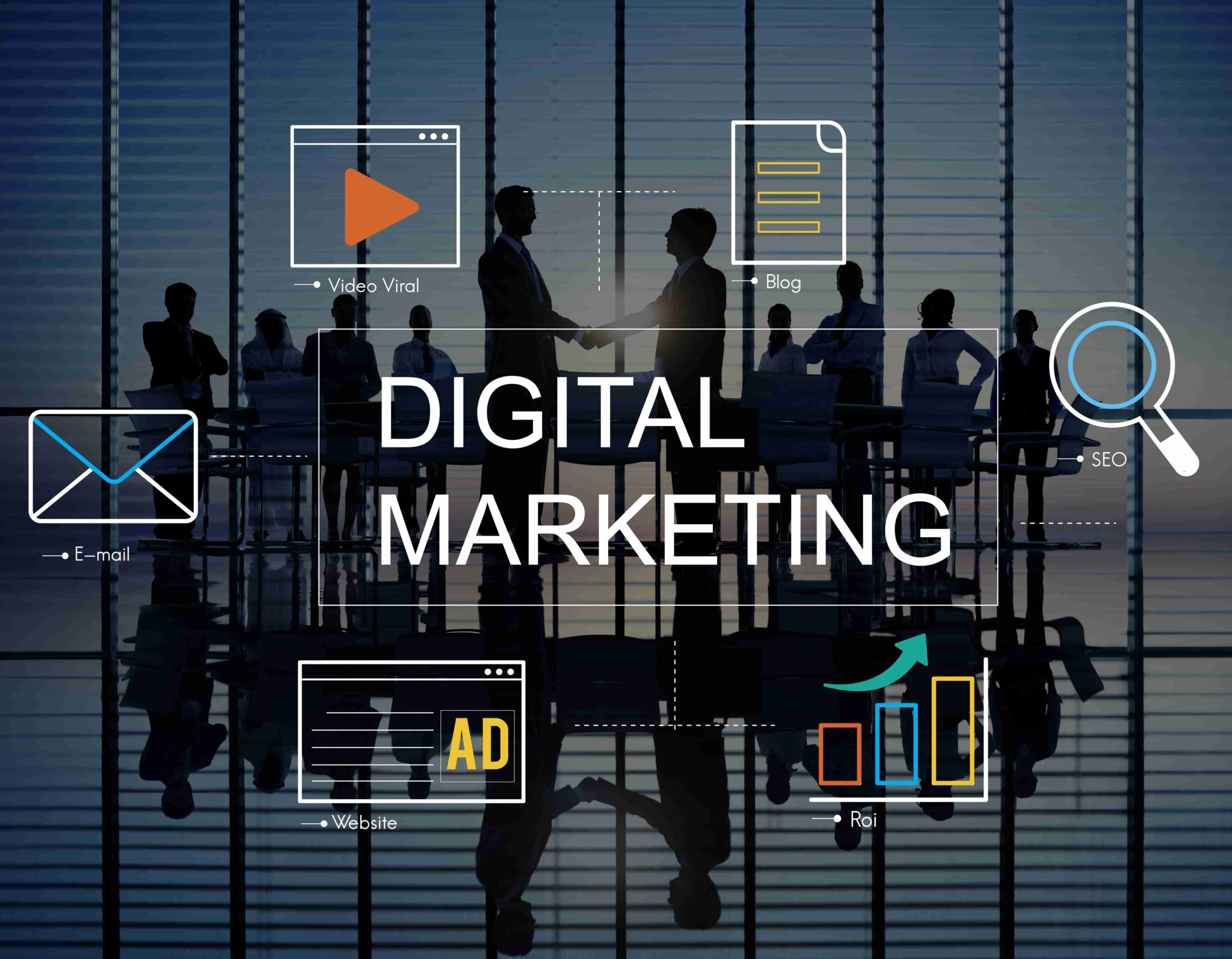 What is Digital Marketing? A Complete Beginner’s Guide