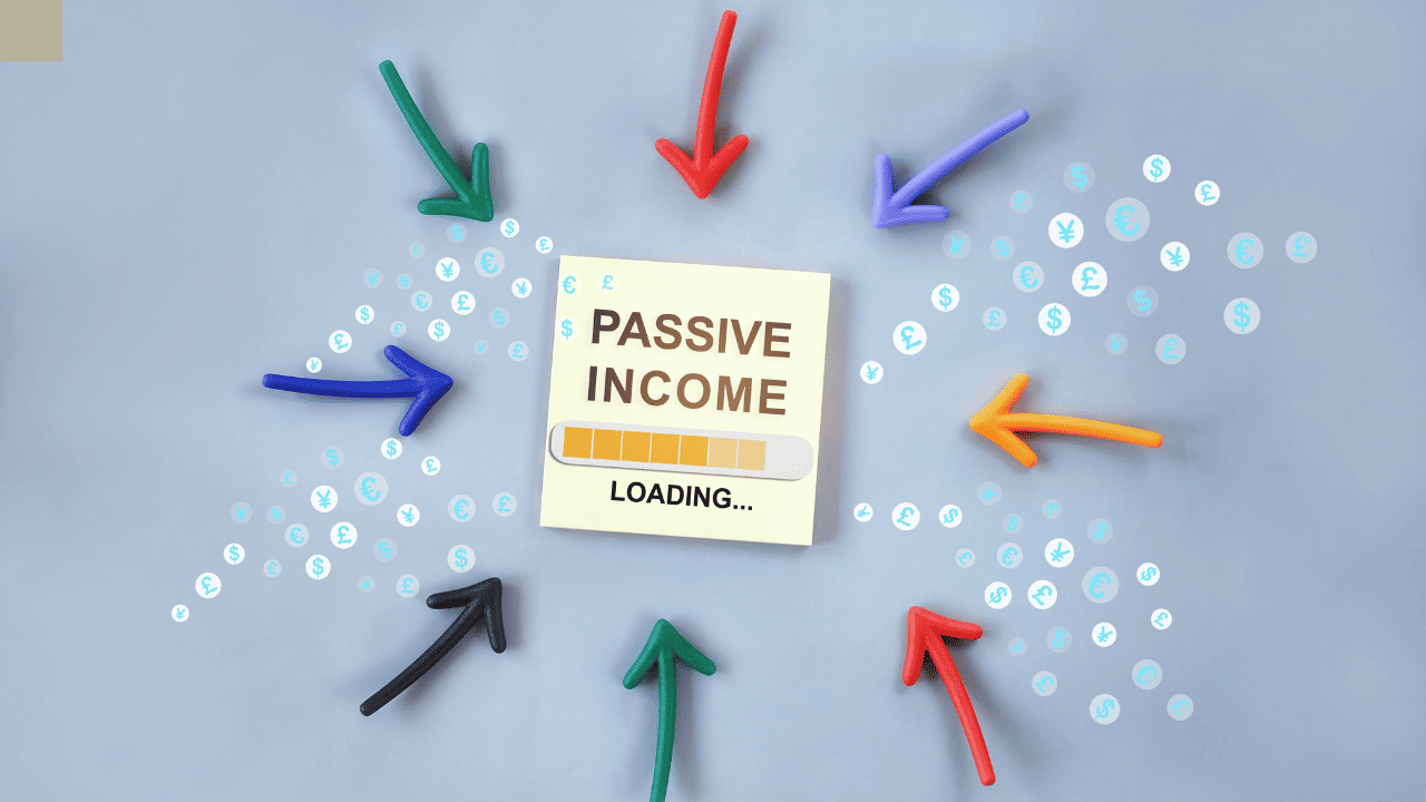 డిజిటల్ మార్కెటింగ్ ద్వారా Passive Income ఎలా కలుపుకోవాలి? – A Complete Guide by SDM Classes