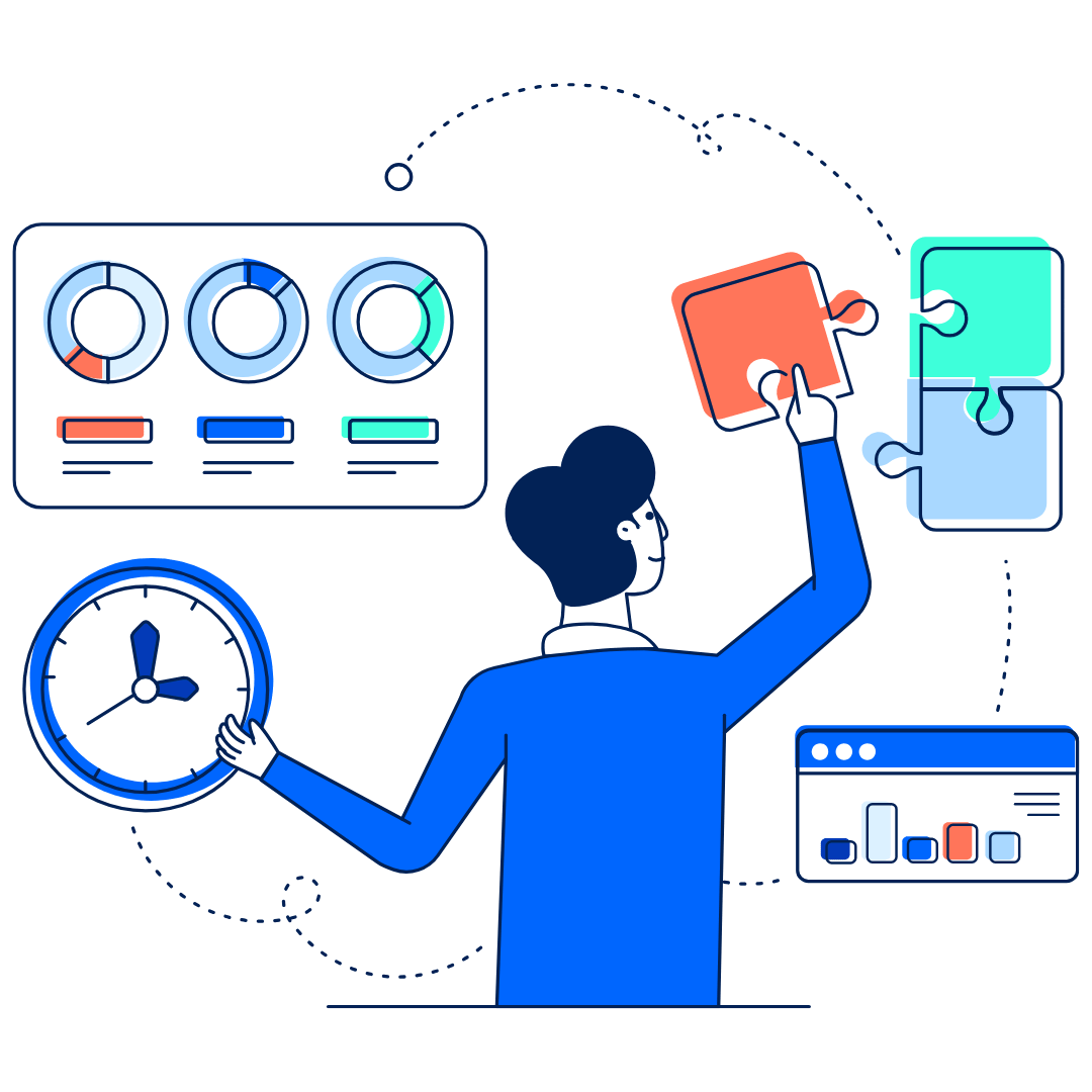 Real-World Projects