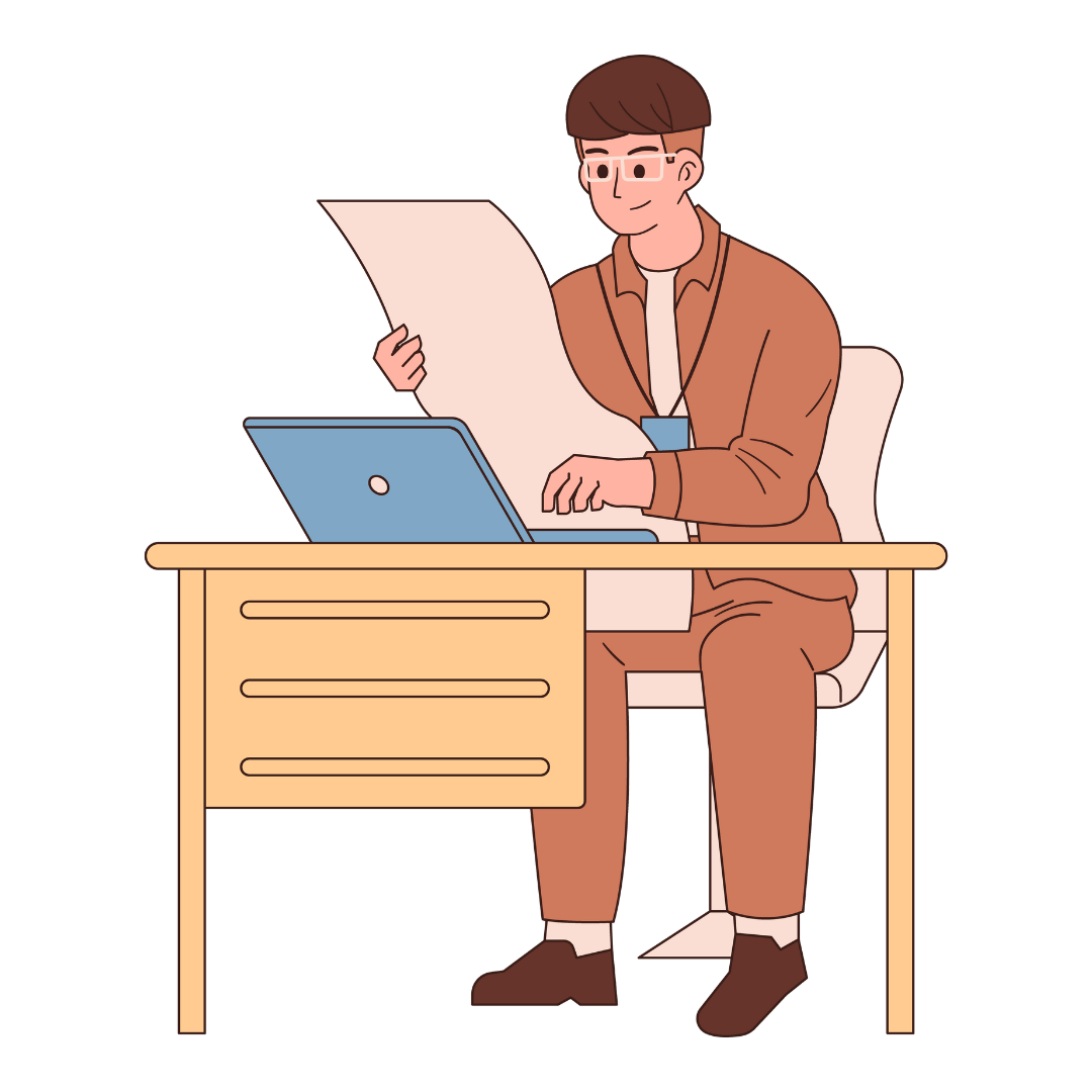 Weekly Progress Reviews